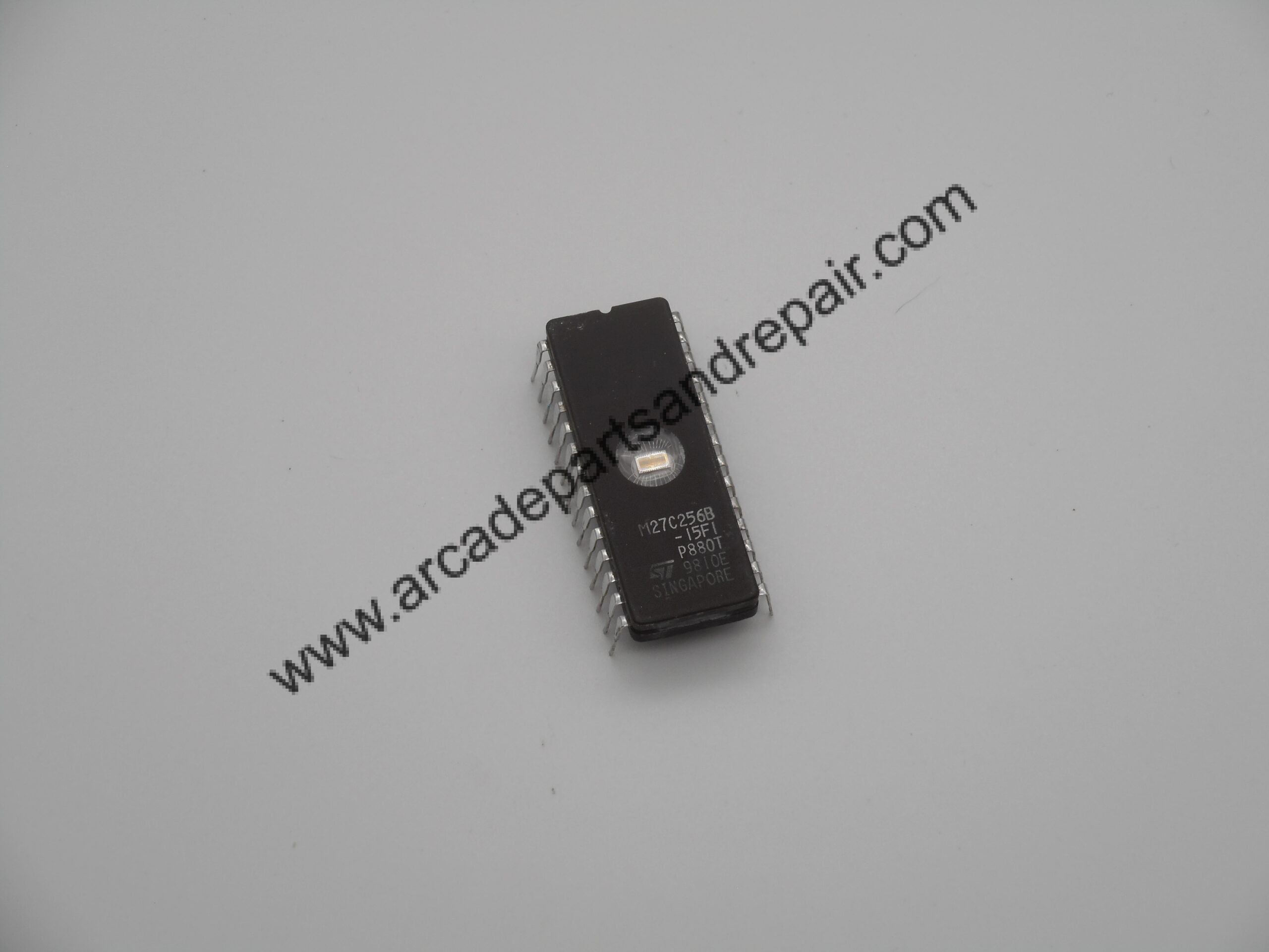 27C256 Eprom