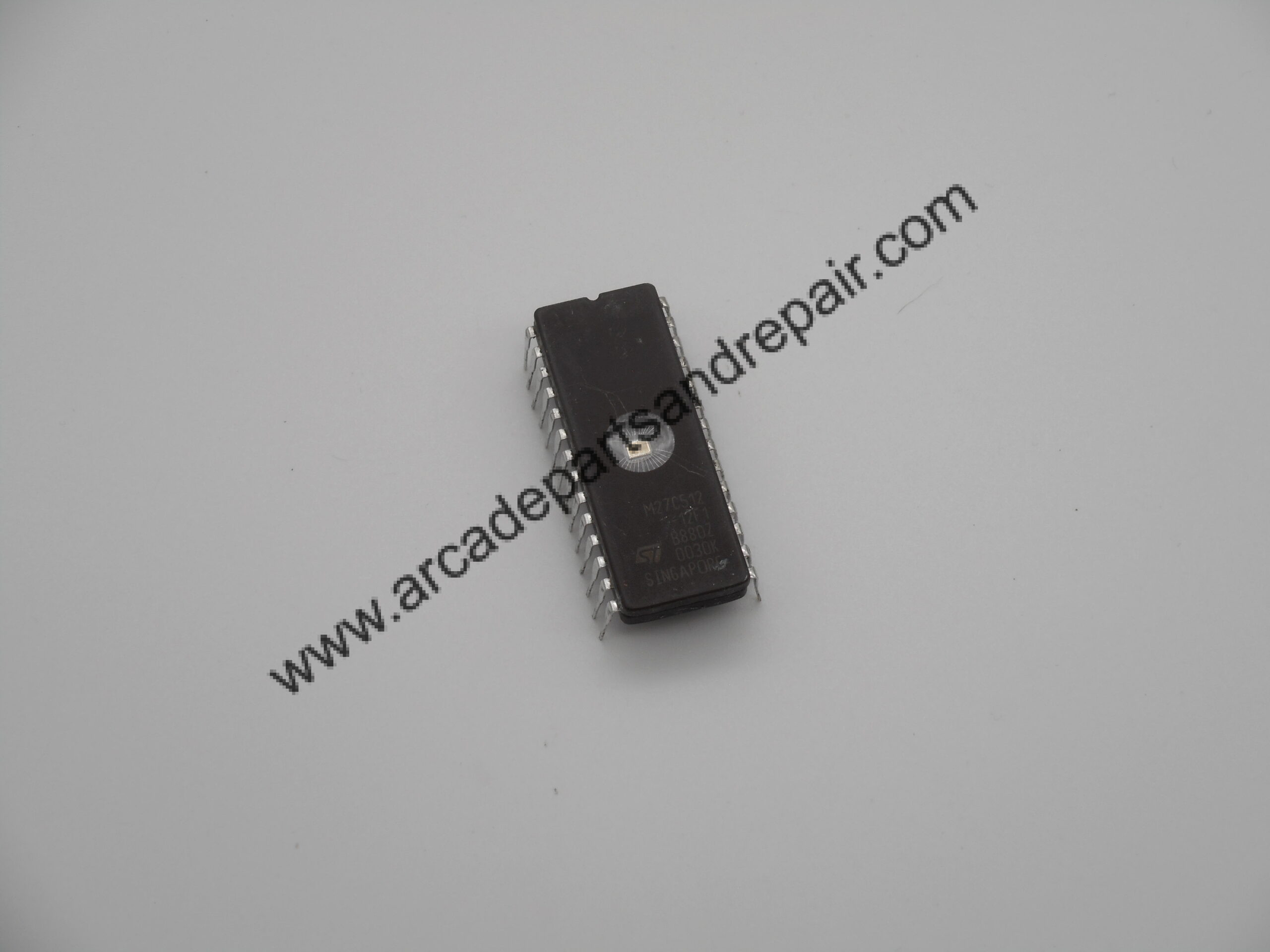 27C512 Eprom
