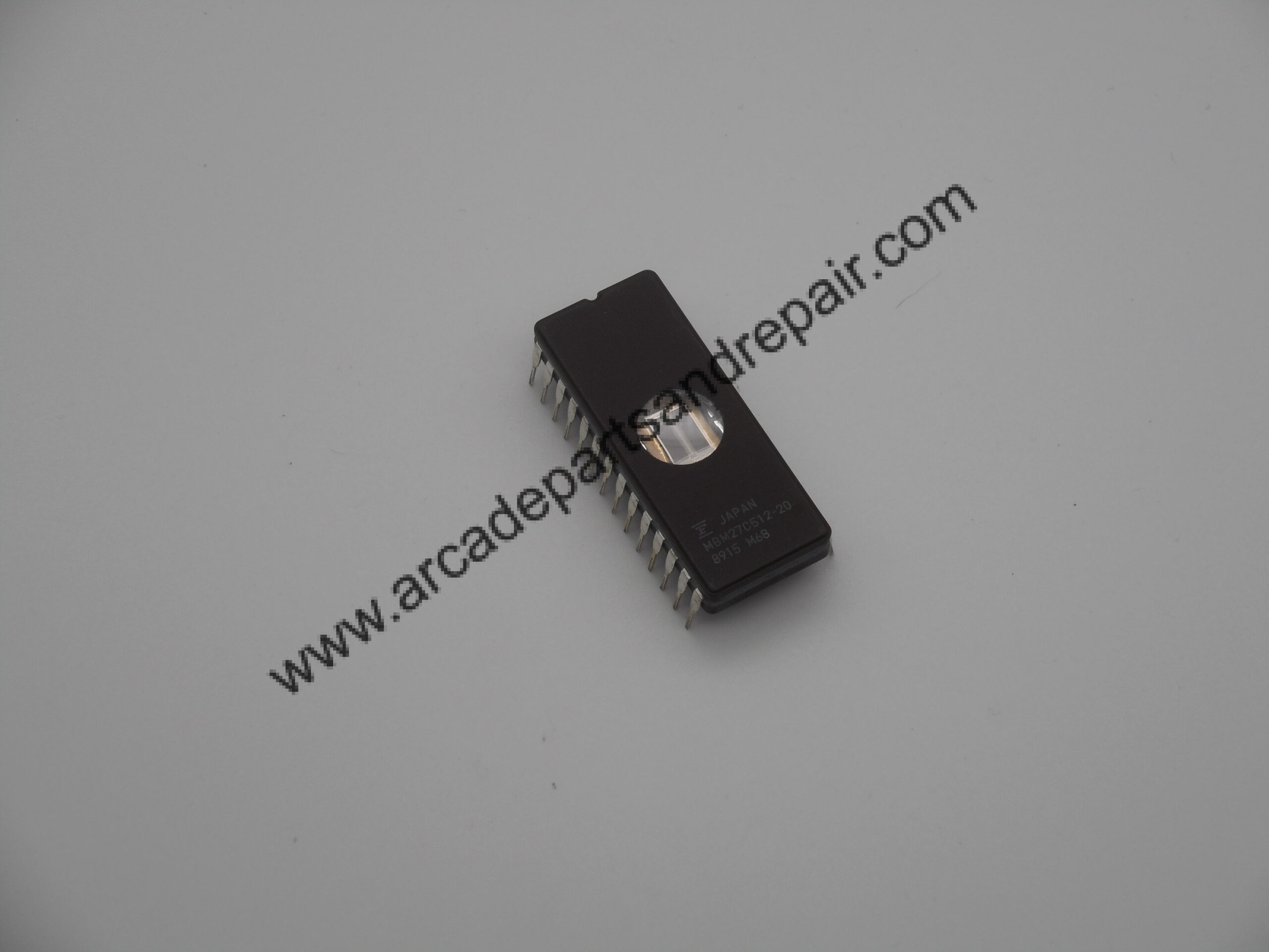 27C512 Eprom NEW / NOS