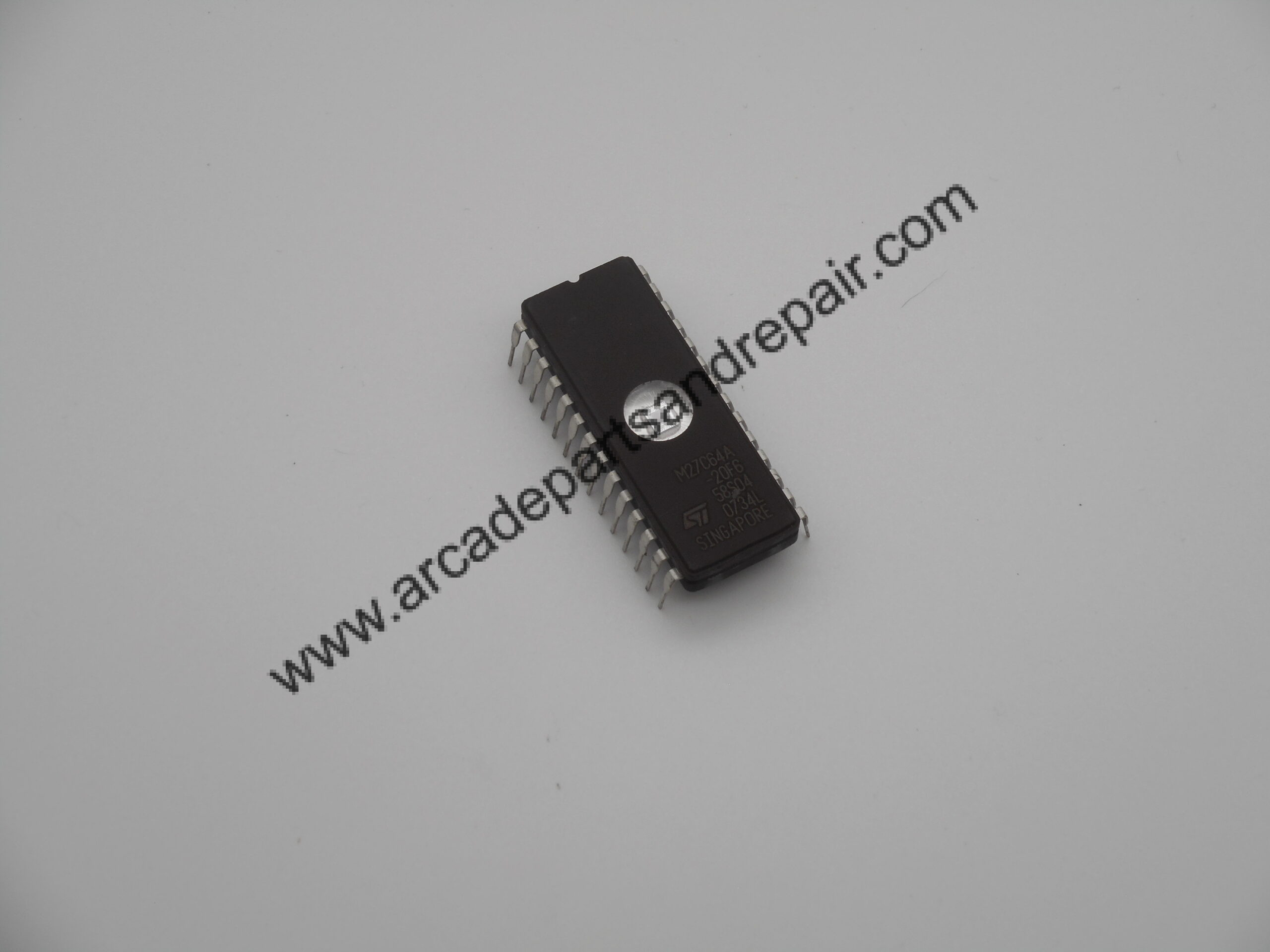 27C64 Eprom