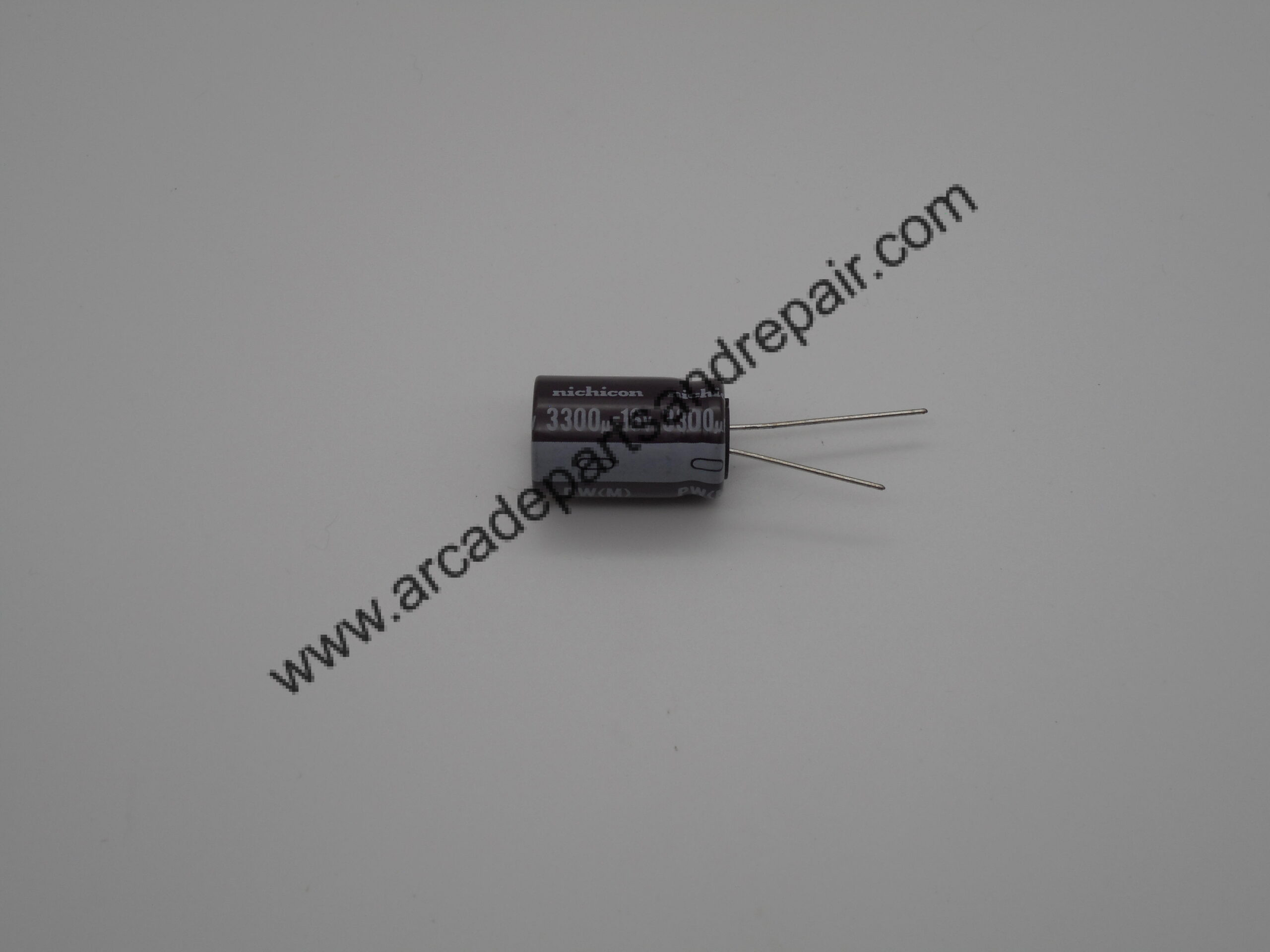3300uF 16V 105C Nichicon