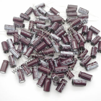 33uF 250V 105C Nichicon (100 Pack)