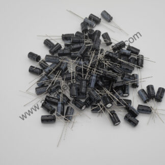 33uF 63V 105C Nichicon (100 Pack)