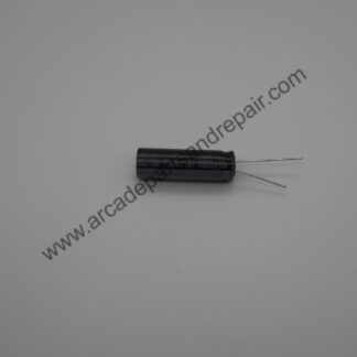 3900uF 16V Nichicon 105C Radial Capacitor