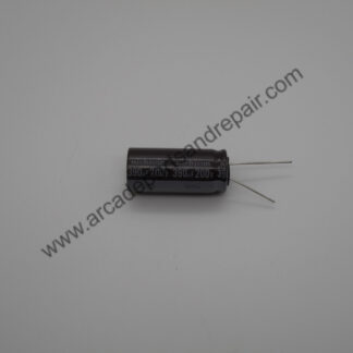 390uF 200V 105C Nichicon