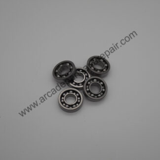 4.5" Trackball Bearing Kit (Set of 5pcs) (MP1139)