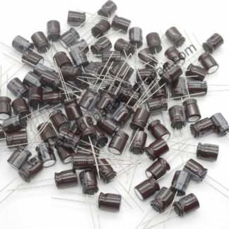 4.7uF 250V 105C Nichicon (100 Pack)