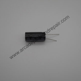 470uF 100V Nichicon 105C Radial Capacitor