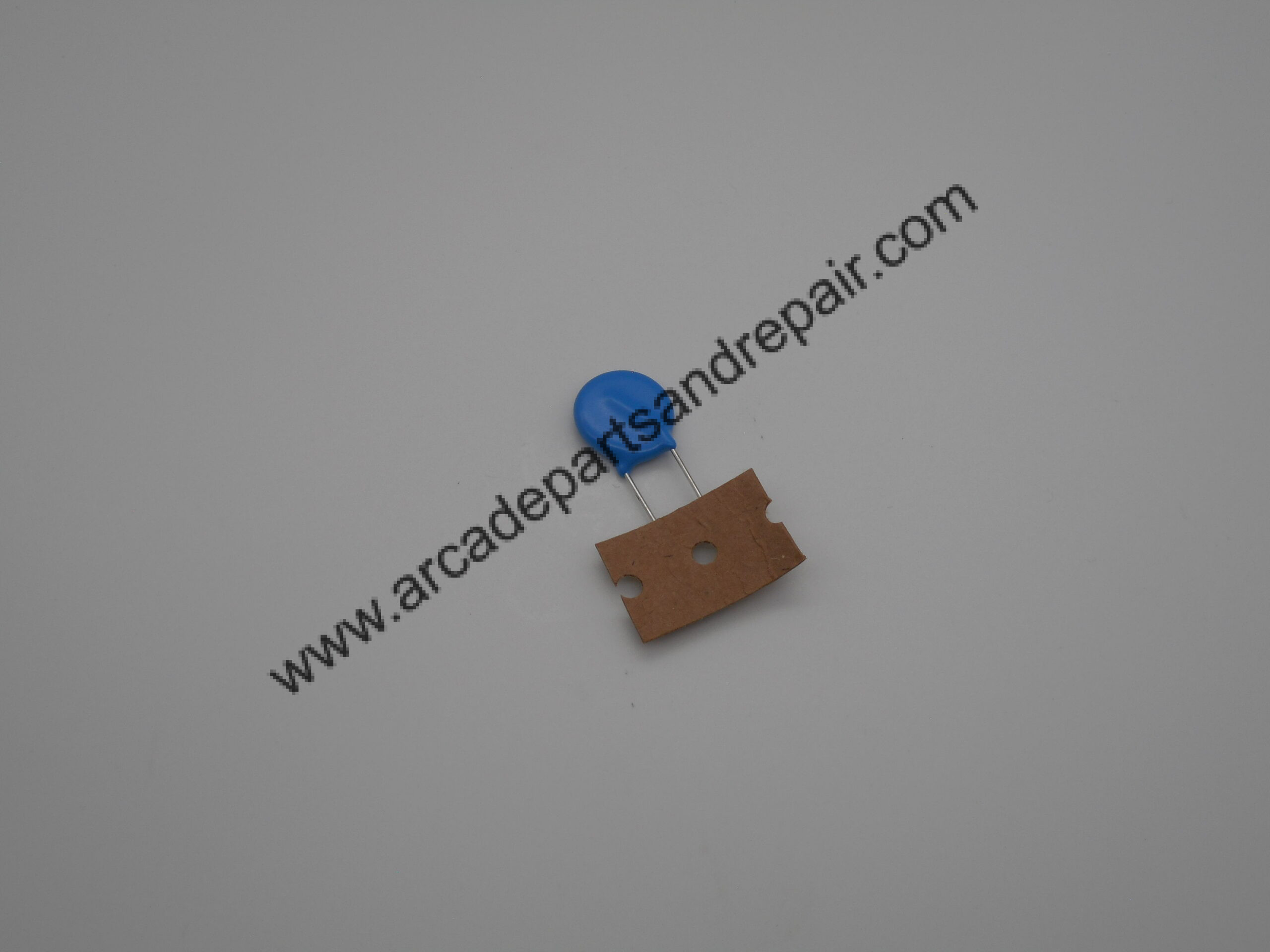 470V 14mm Metal Oxide Varistor (TH1004)