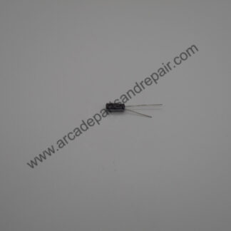 47uF 25V 105C Nichicon