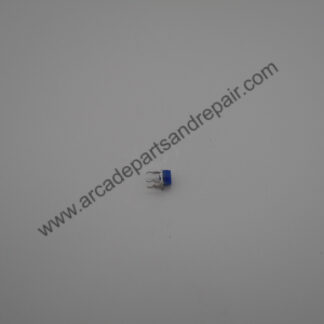 500K OHM TRIMMER POTENTIOMETER (P1101)