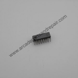 93427PC / IM5623 / 82S129 PROM