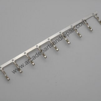 AMP UP Crimp Pins Female Socket 22-26 AWG (10 pack)(UP1002)