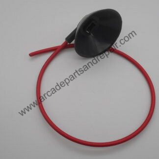 Anode Cup with Clip & Wire (MP1146)