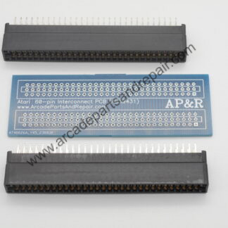 Atari A039431 PCB Interconnect Unassembled Kit (PC1000UA)