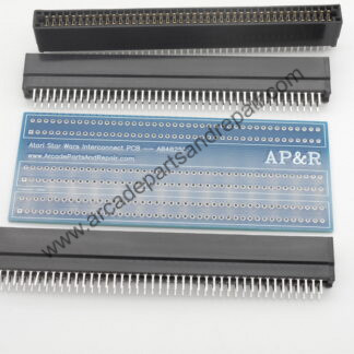 Atari A039432-01 PCB Interconnect Unassembled Kit (PC1001UA)
