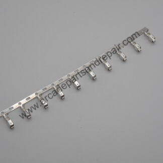 JST .156 Pins Female 18-22 AWG (Cut Strip 10 pack) (JV1000)