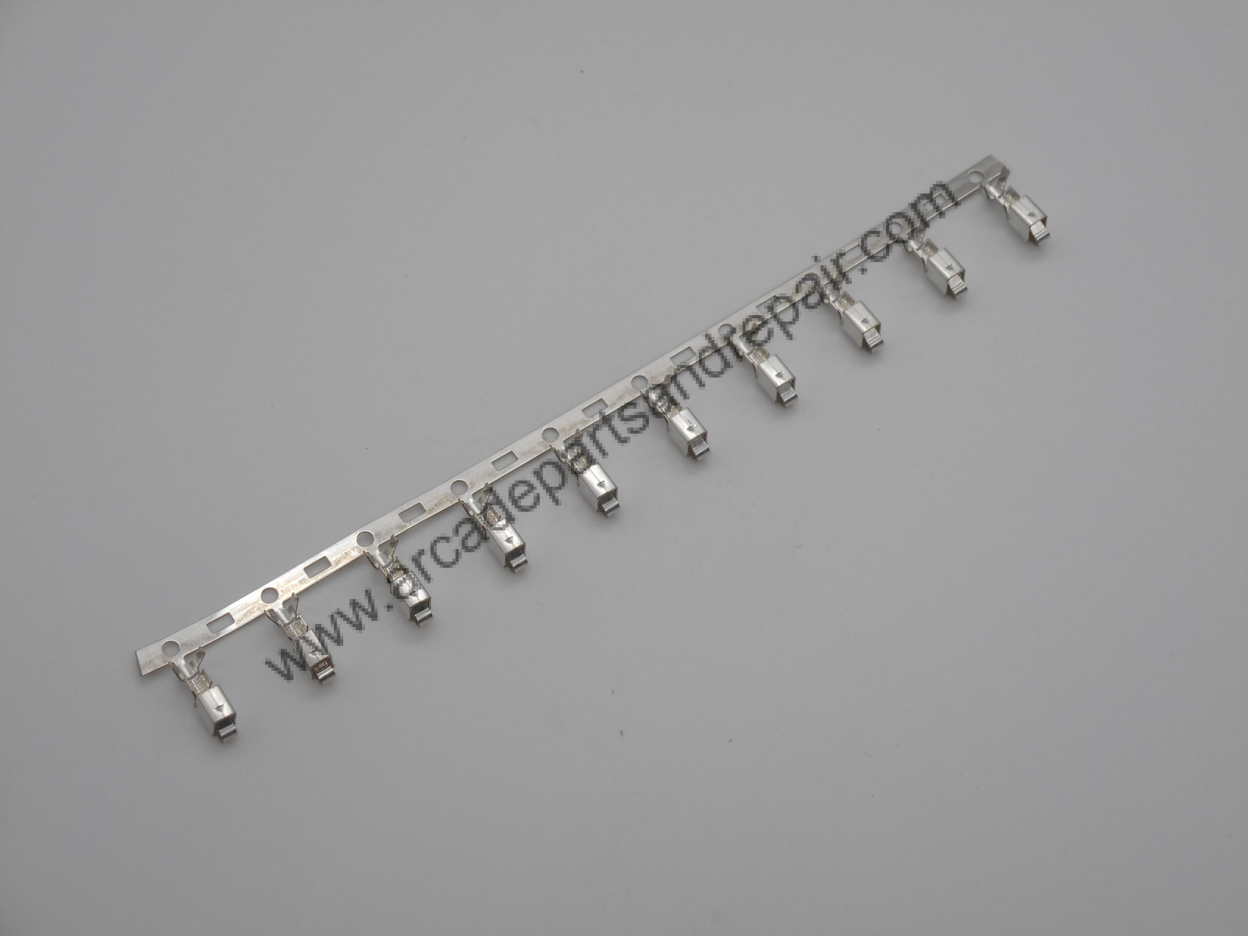 JST .156 Pins Female 18-22 AWG (Cut Strip 10 pack) (JV1000)