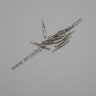 Molex .062 PCB Solder Tail Pins Female (Loose 10 pack) (CG1026)