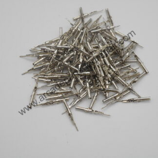 Molex .062 PCB Solder Tail Pins Female (Loose 100 pack) (CG1026)