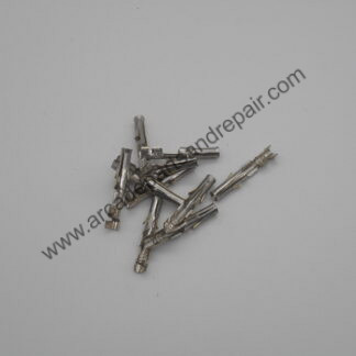 Molex .093 Pins Female 18-22 AWG (10 pack) (CC1048)