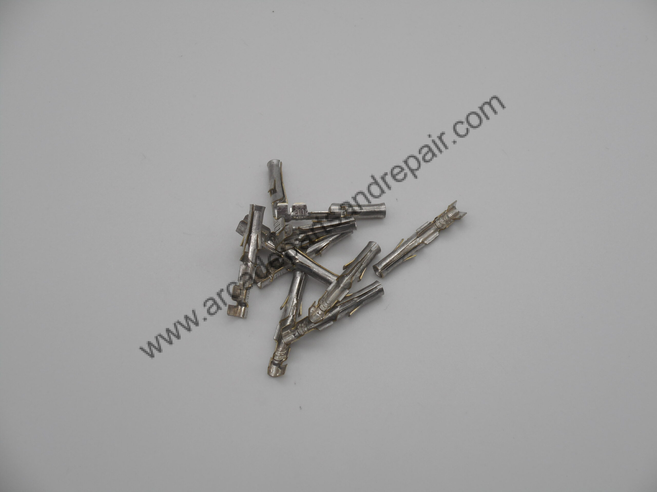 Molex .093 Pins Female 18-22 AWG (10 pack) (CC1048)