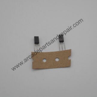 MPSW06 (2 Piece Package)