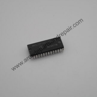 SN76477N (Wide Body Sound Chip)