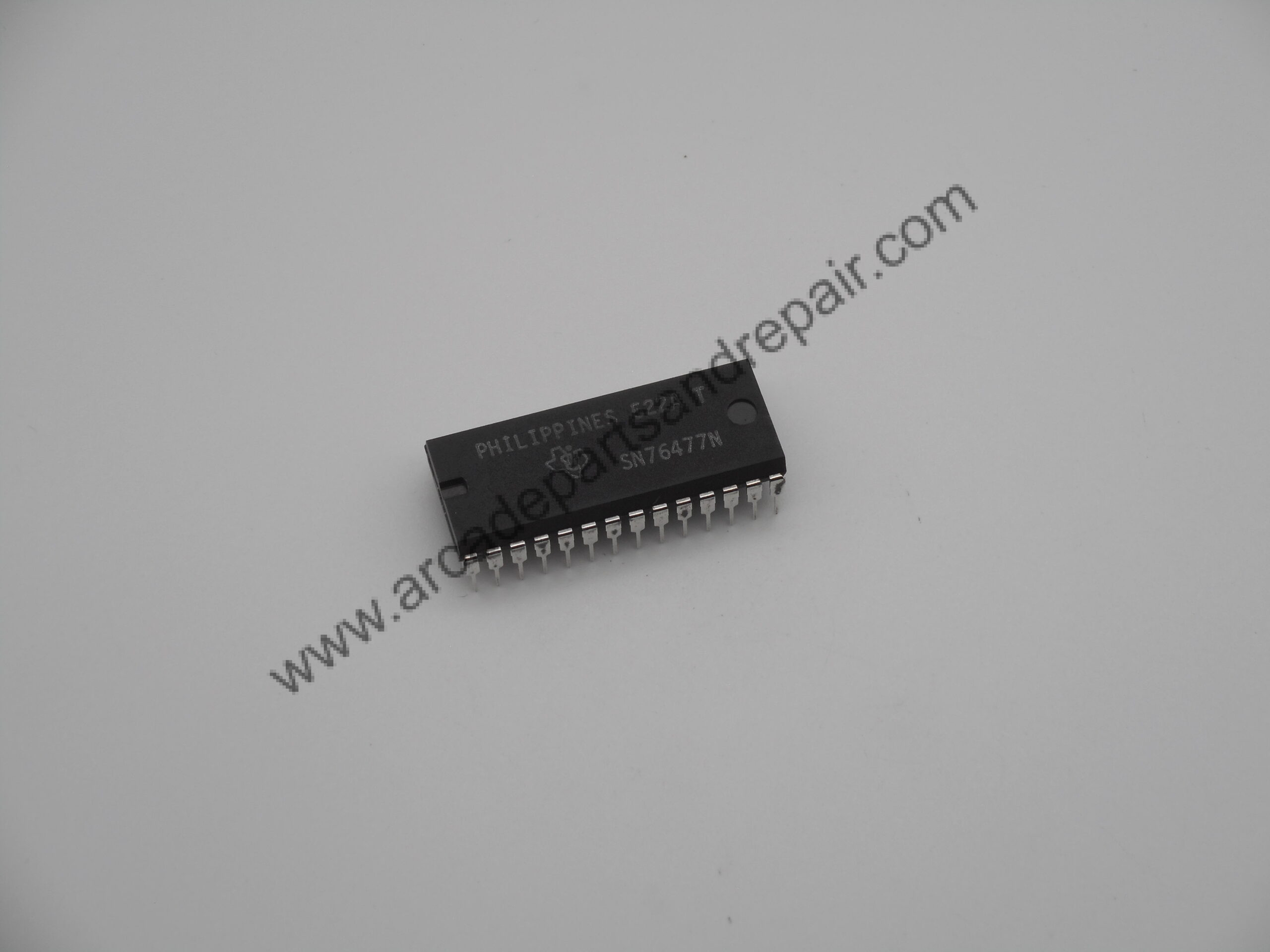 SN76477N (Wide Body Sound Chip)