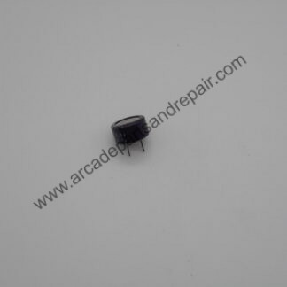 Super Capacitor 0.1F 5.5V (MC1084)