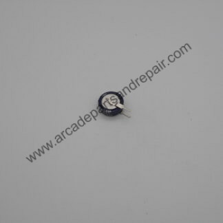 Super Capacitor 0.33F 5.5V (MC1081)