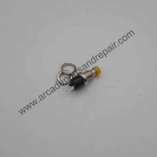 Test Switch Yellow (SW1030)