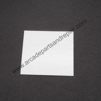 Thermally Conductive Heat Sink Adhesive Tape 5CM x 5CM (MP1038)