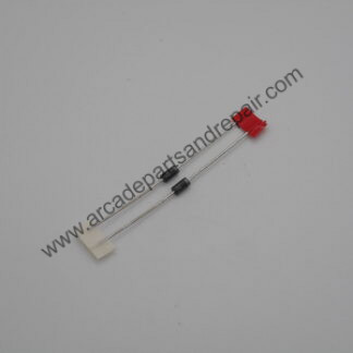 UF4007 (2 Piece Package) (D1065)