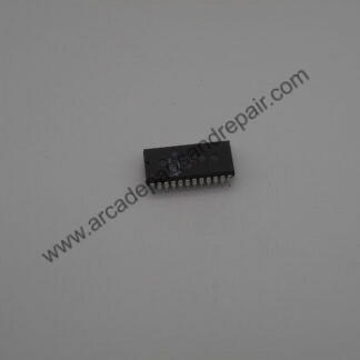 X2816 EEPROM