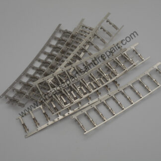 AMP MODU Crimp Socket Pins 18-22 AWG (100 pack) (AM1002)