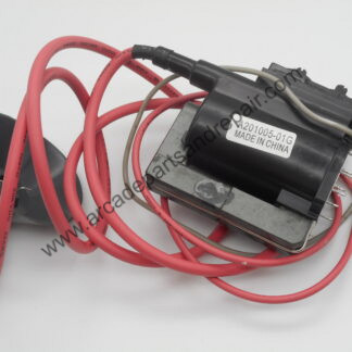 A201005-01G Atari Amplifone Flyback