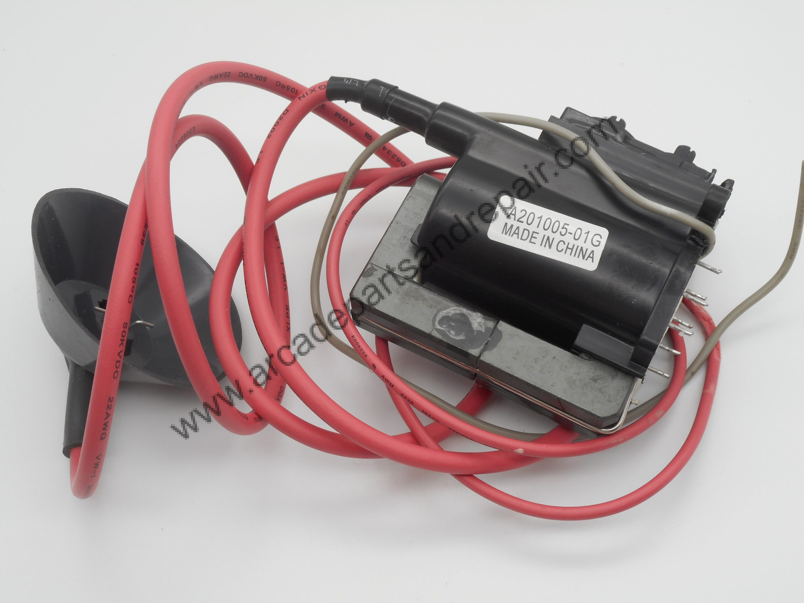 A201005-01G Atari Amplifone Flyback