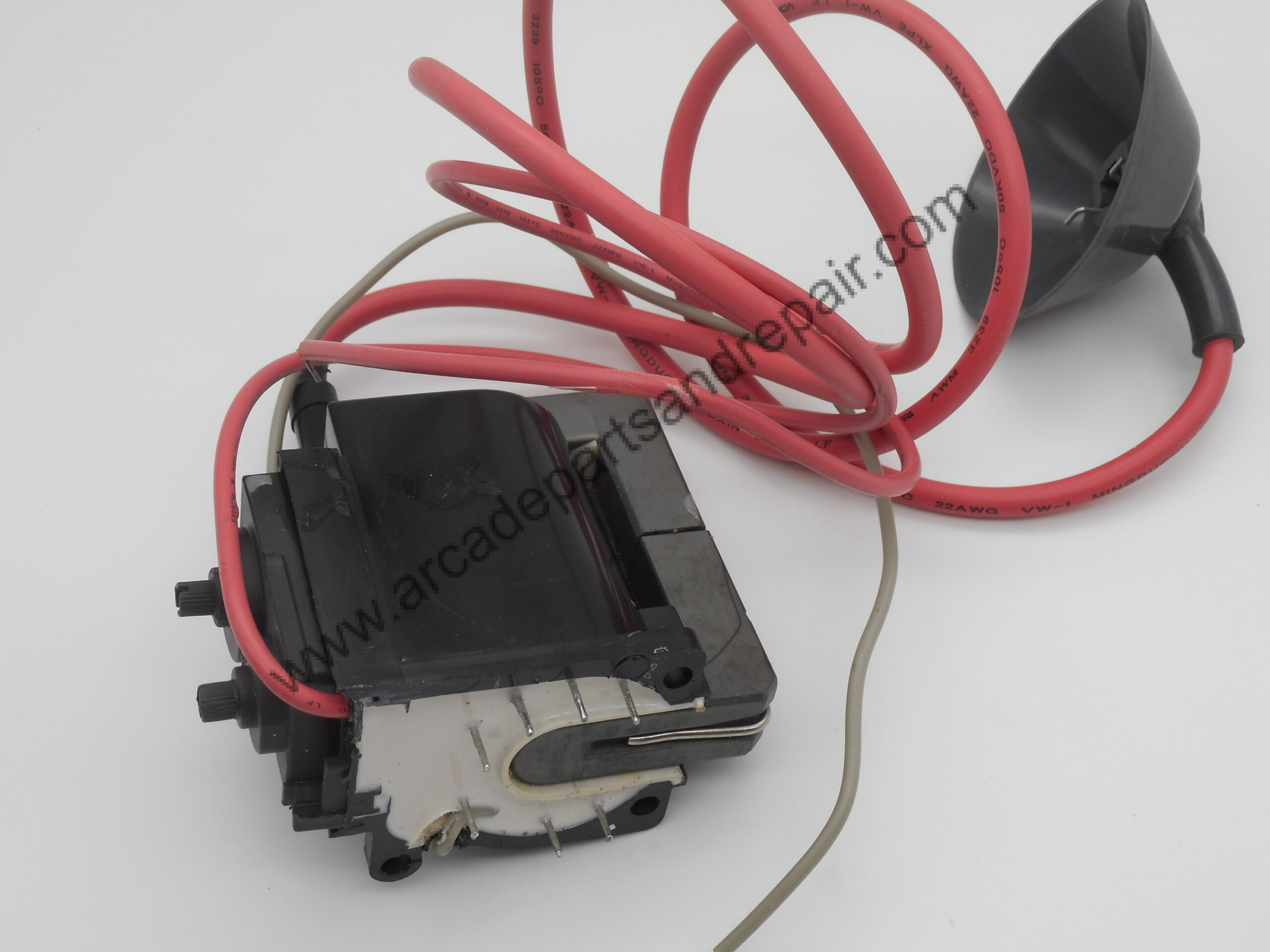 A201005-01G Atari Amplifone Flyback - Image 2
