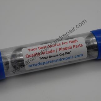 Pinball 1-1/16" Standard Size Steel Ball (5 Pack)(PH1000)