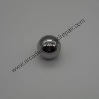 Pinball 1-1/16" Standard Size Steel Ball (PH1000)
