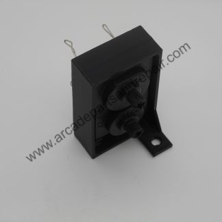 A46600-A Electrohome Focus Control Block