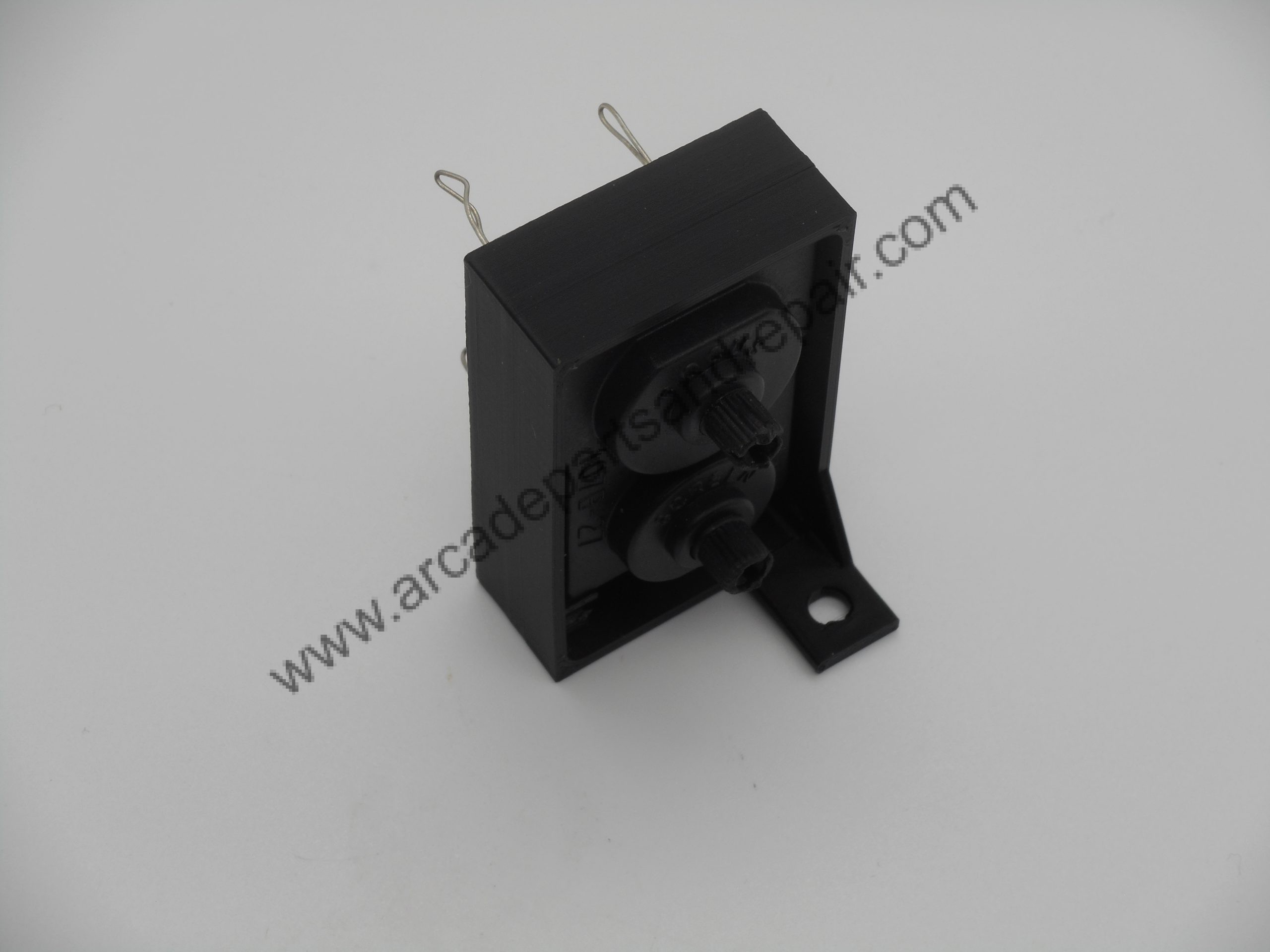 A46600-A Electrohome Focus Control Block