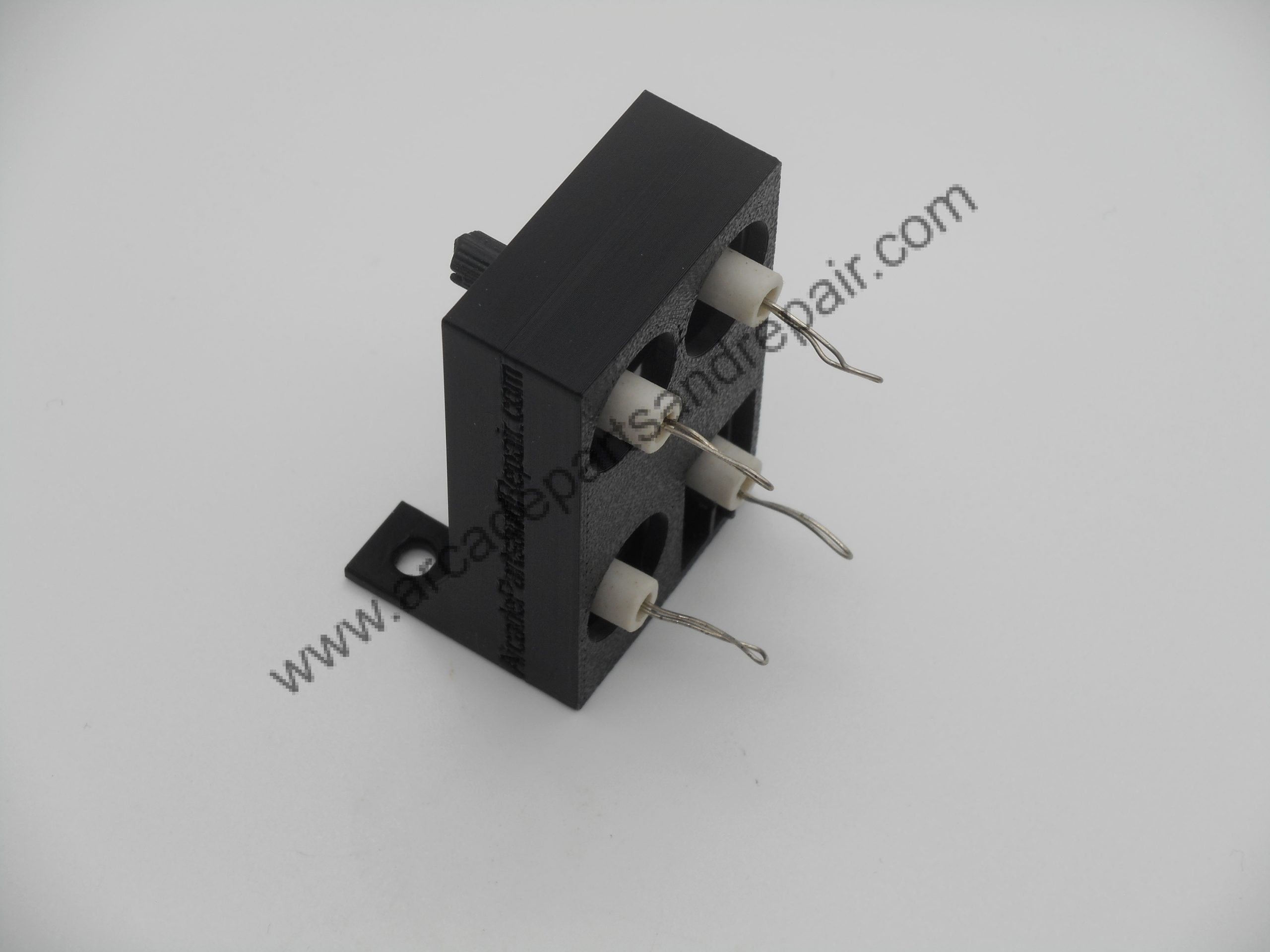 A46600-A Electrohome Focus Control Block - Image 2
