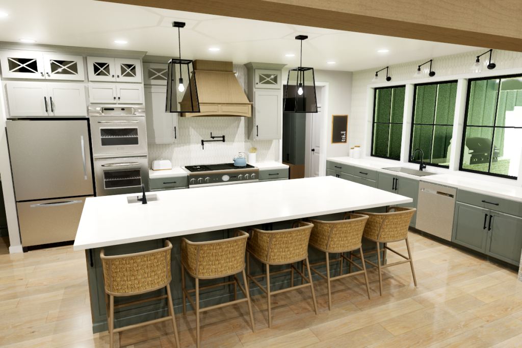 The Lolo – Back Forty Building Co