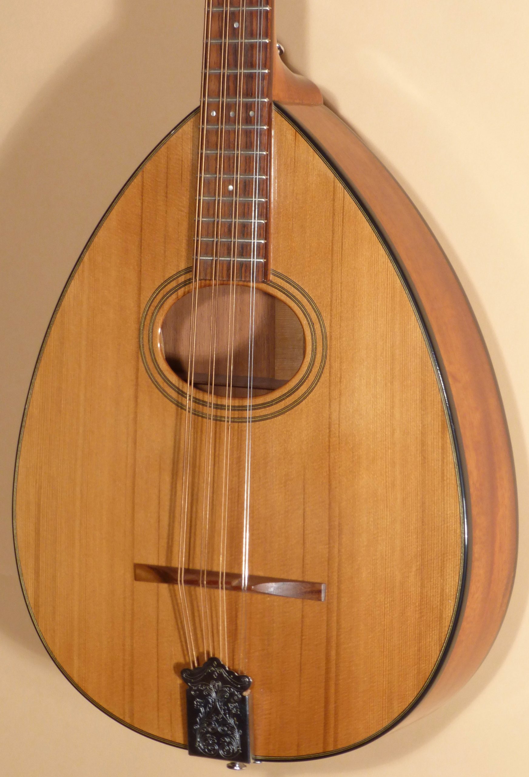 Fylde Mandola Product