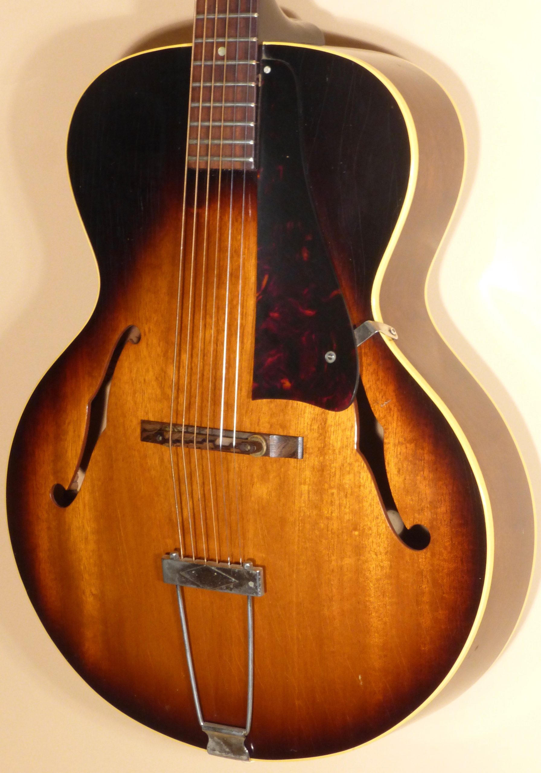 1964 Gibson L-48 Product