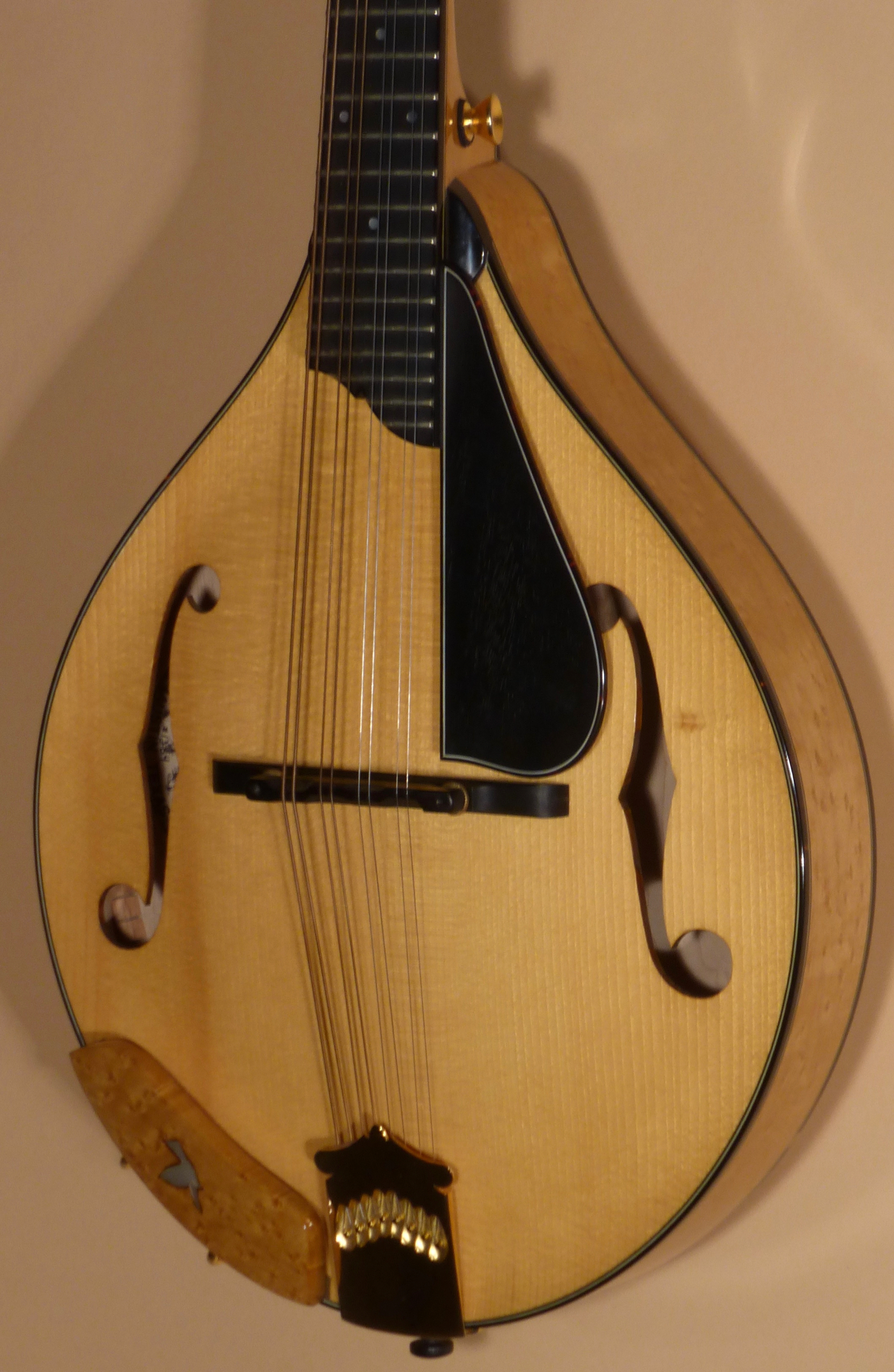 2007 Collings MT2 V Product