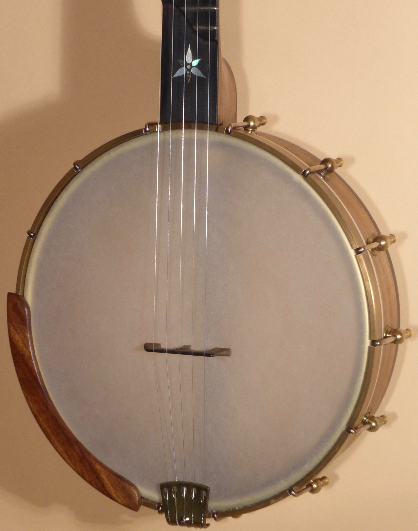 2025 OME Juniper Walnut 12″ Product