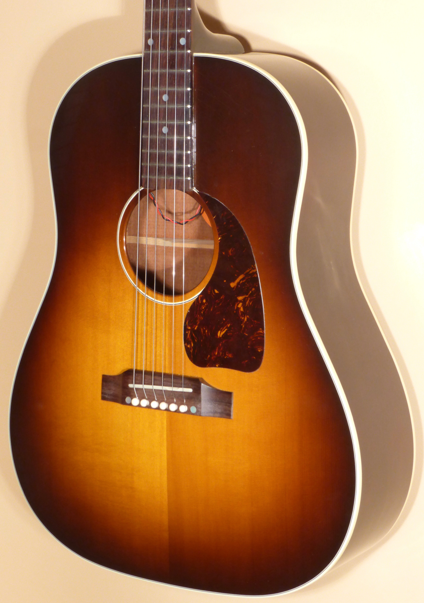 2002 Gibson J-45 12-fret Custom (First Ever) Product